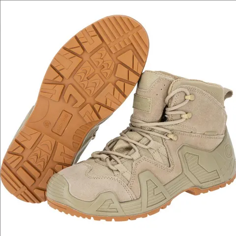 BUTY OUTDOOROWE / TREKKINGOWE LAHTI PRO L30126