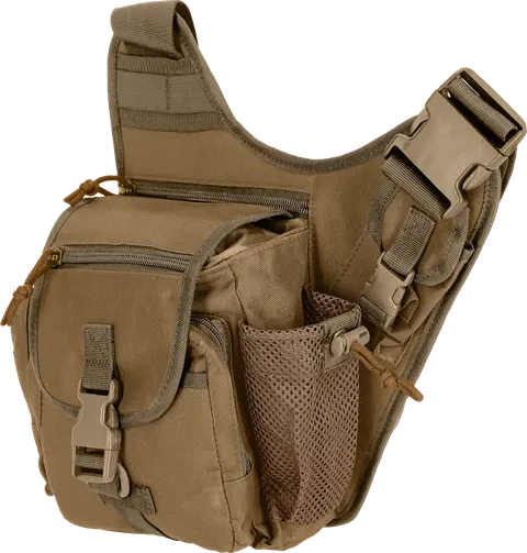 Saszetka Tactical Guard TG-BOR B 30x17x28 cm