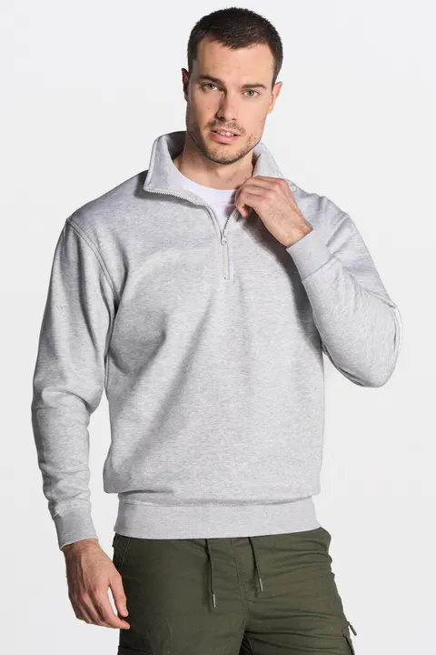 Bluza JHK SWRA ZIP