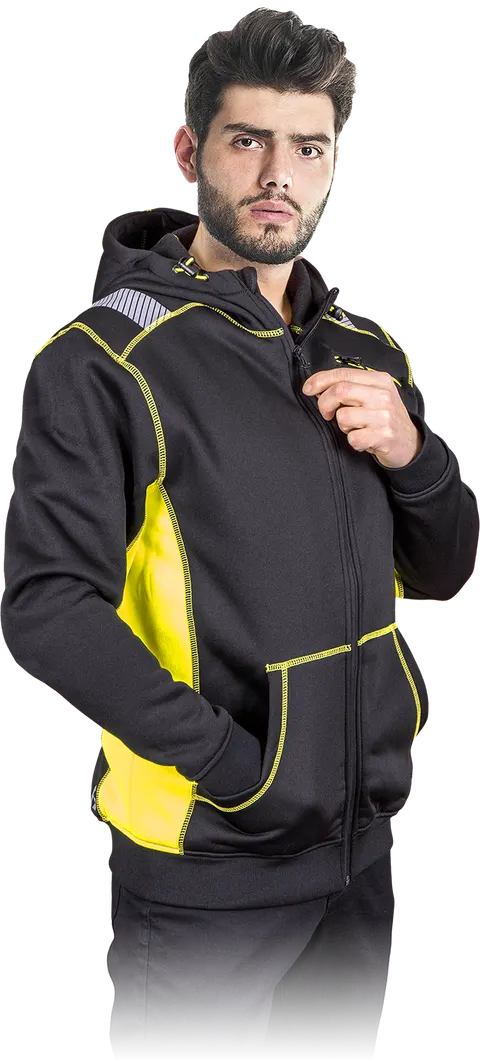 Bluza robocza LH-TROTTEL