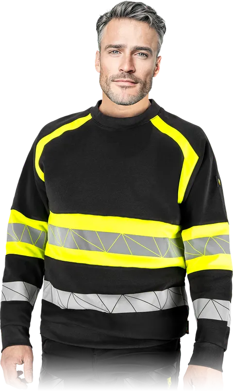 Bluza robocza LH-RAUTEX-S