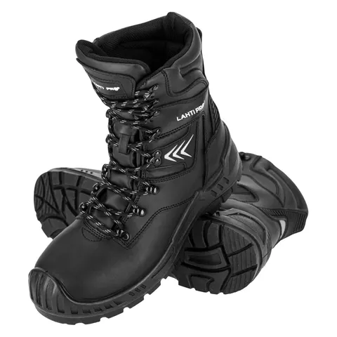 Lahti Pro L30304 – zimowe trapery robocze O2 SRC