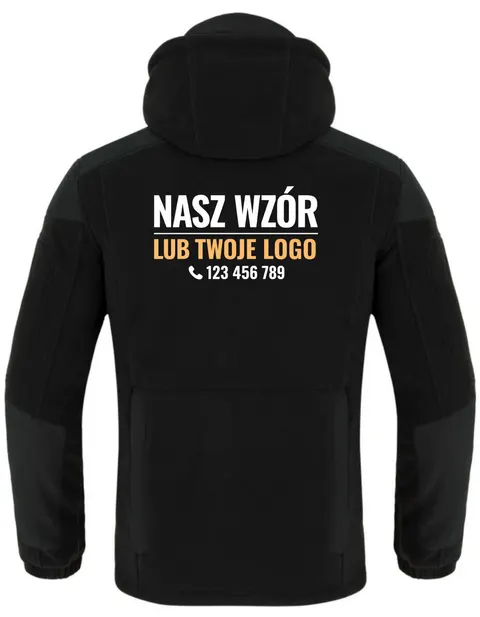 Bluza polarowa ARDON® ULTRITE® UNI HAFT