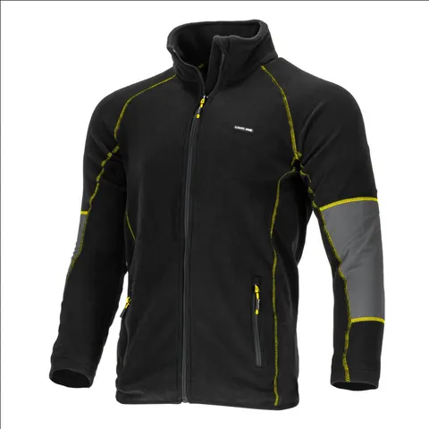 Bluza polarowa Stretch Lahti Pro L40150