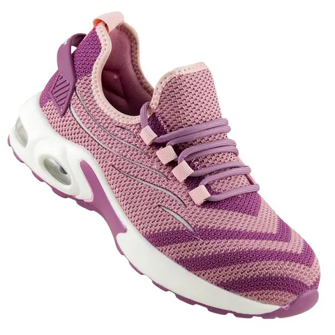 Buty robocze damskie URGENT 250 S1 – kompozytowy podnosek