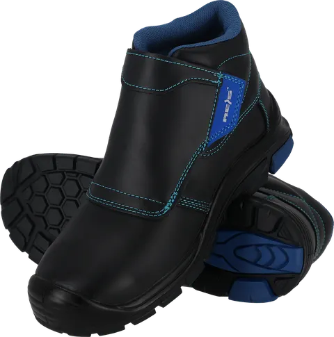 Buty ochronne spawalnicze BCH-DREZNO-S3