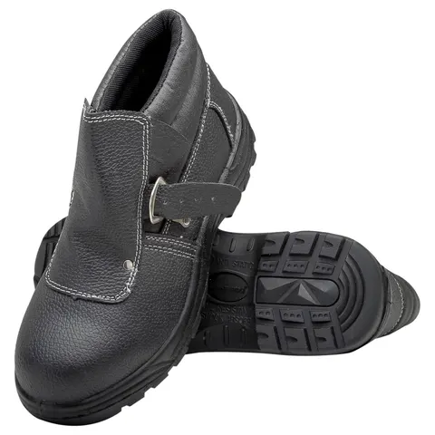 Buty spawalnicze Lahti Pro L30112 SBP HRO FO SRC