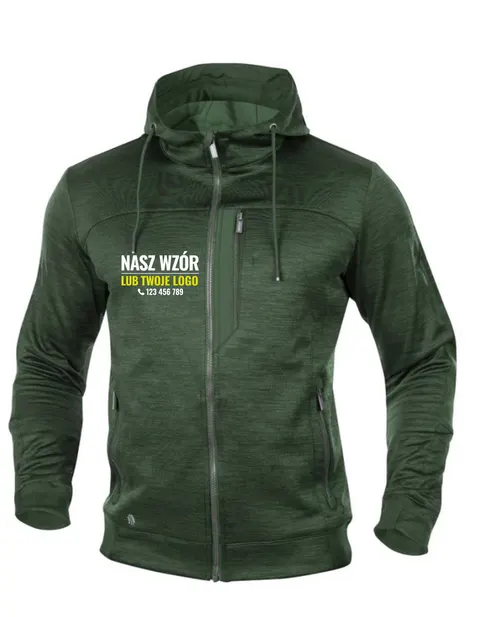 Bluza robocza ARDON® 3D Breathe Melange