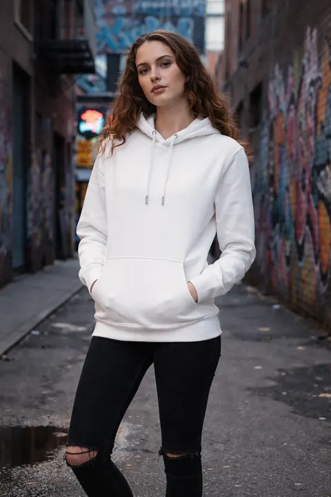 Bluza z kapturem PST TechLayer BS 332