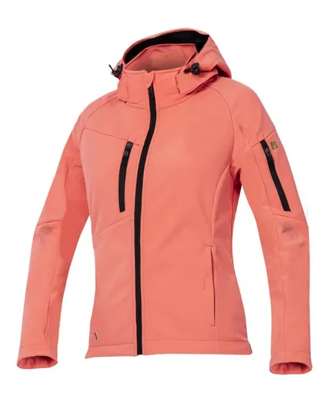 Damska kurtka softshell ARDON®CITYCONIC®