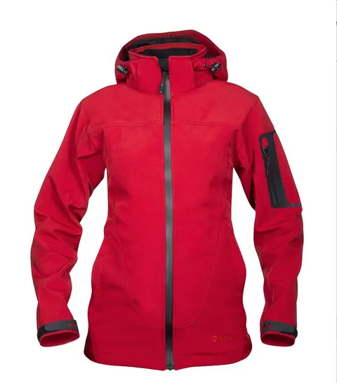 Kurtka softshell damska ARDON® ANIMA