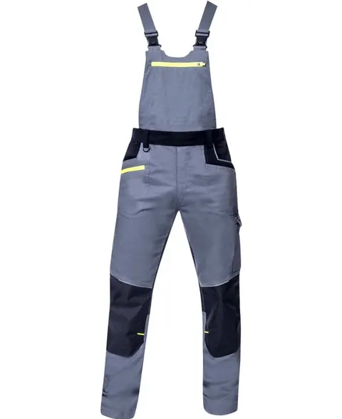 Spodnie ogrodniczki ARDON® 4Xstretch®
