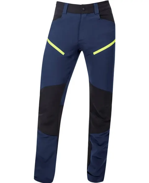 Spodnie softshell męskie ARDON®CITYCONIC®