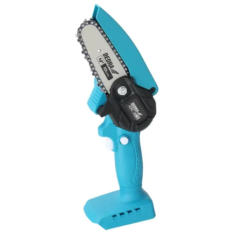 DEDRA mini piła łańcuchowa SAS+ALL DED6984