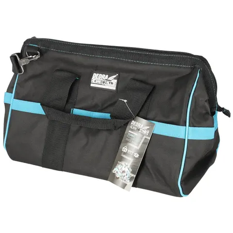 Torba Narzędziowa 16" DEDRA SAS+ALL DED7001