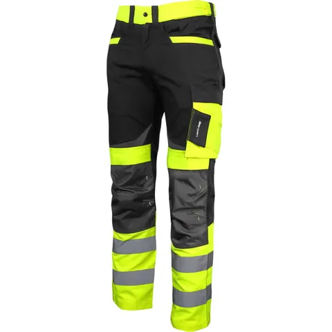 Spodnie ostrzegawcze Slim Fit Lahti Pro L405110
