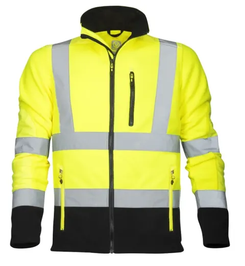 Bluza polar HiViz ARDON® SIGNAL