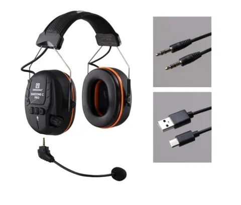 Nauszniki ARDON® EARZONE PRO
