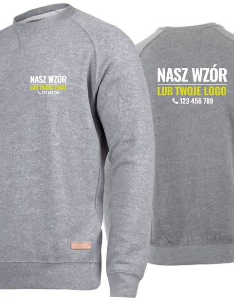 Bluza robocza / casual L40113
