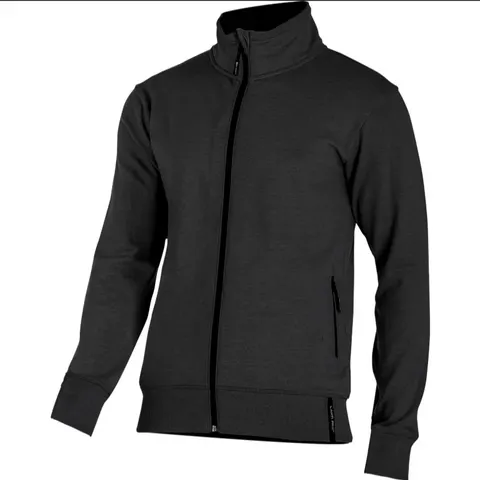 Bluza z suwakiem L40147