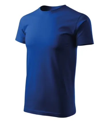 Heavy New Free F37 – koszulka unisex 200 g/m²