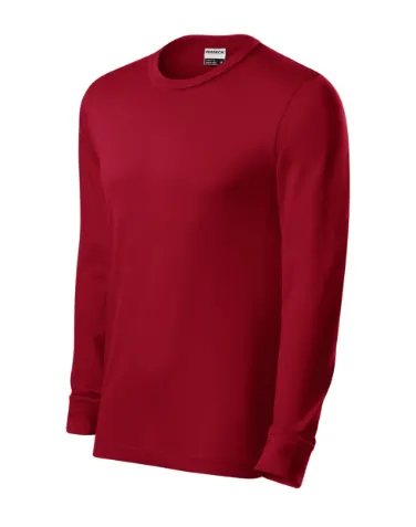 Koszulka unisex Resist LS R05