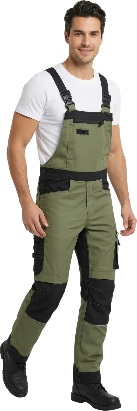 Ogrodniczki robocze LH-FACTOR