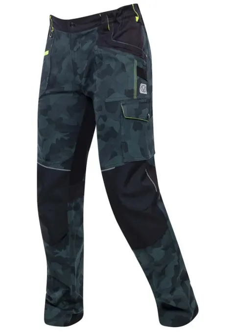 Spodnie do pasa ARDON CREATRON camo