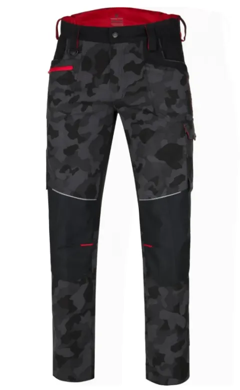 Spodnie do pasa ARDON CREATRON camo