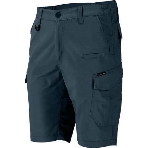 Spodenki robocze krótkie slim fit rip-stop L4071603