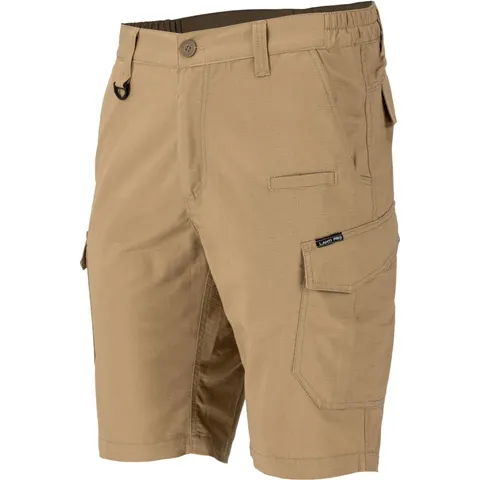 Spodenki robocze krótkie slim fit rip-stop L40718