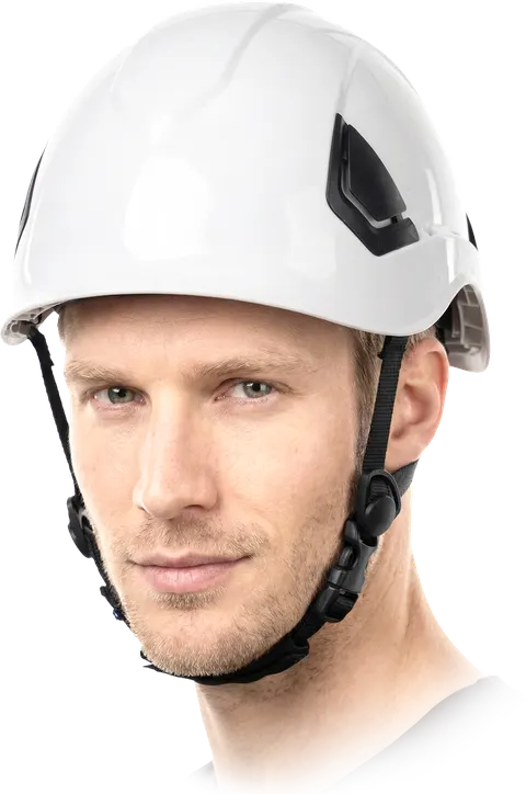 Hełm kask ochronny KAS-LIFT