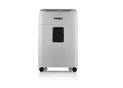 NISZCZARKA DAHLE 504P Deskside