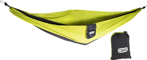 Hamak turystyczny Tactical Guard HAMMOCK