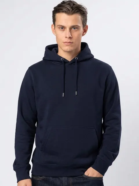 Bluza hoodie z kapturem unisex Pepper BS342