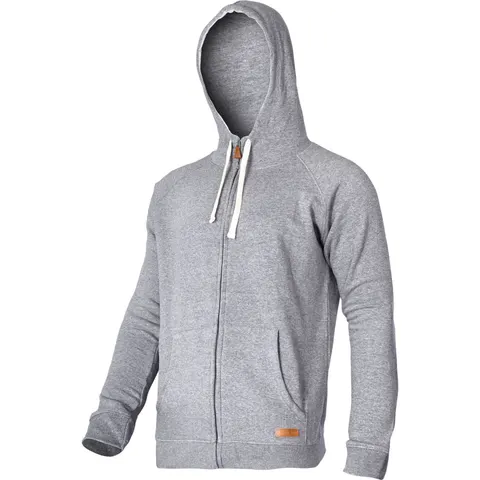 Bluza z kapturem i suwakiem Lahti Pro L40108