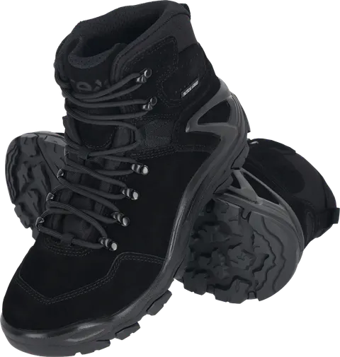 Buty męskie Tactical Guard BLADE-T trzewiki taktyczne