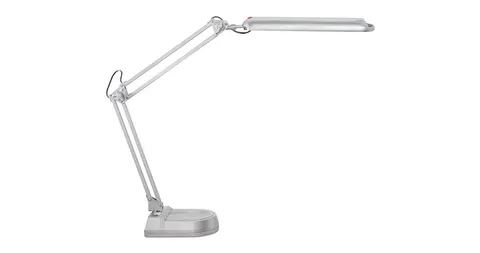 LAMPA BIURKOWA MAULatlantic ENERGOOSZCZĘDNA, SREBRNA
