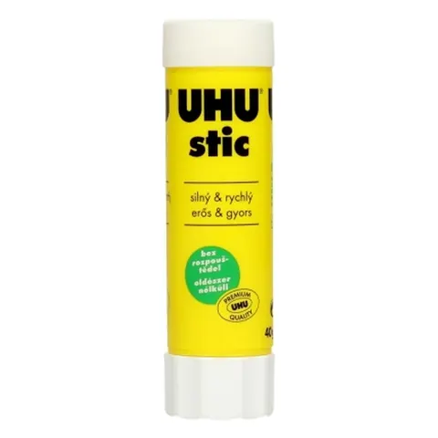 Klej w sztyfcie 40 g UHU