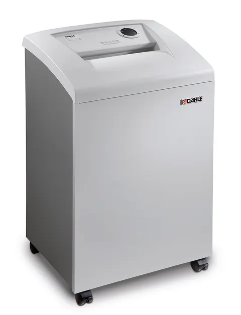 Niszczarka Dahle cleantec 610 air