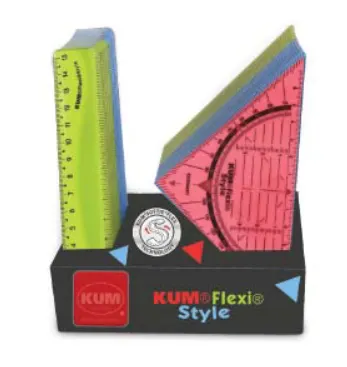 Display flexi style kum