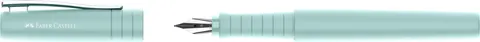 Pióro wieczne poly b caribic blue Faber-Castell