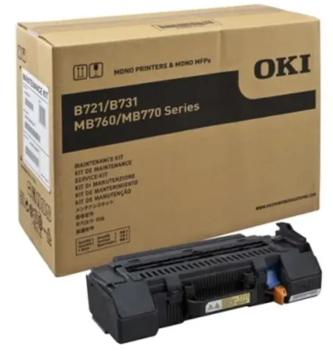 Maintenance Kit Oki Oryginał do ES7131 (45435104)