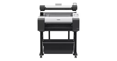 Ploter CANON imagePROGRAF TM-255 (MFP ze skanerem Lm24)