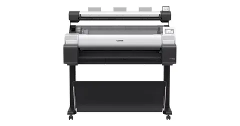 Urządzenie wielofunkcyjne CANON imagePROGRAF TM-340 (ze skanerem Lm36)