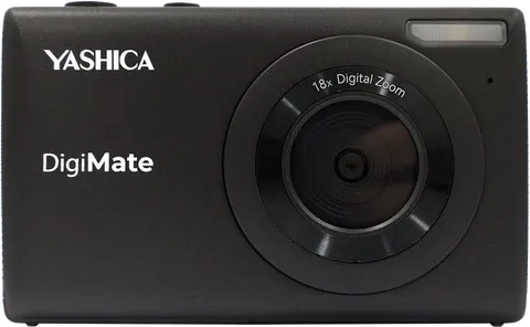 Aparat YASHICA DigiMate (Black)