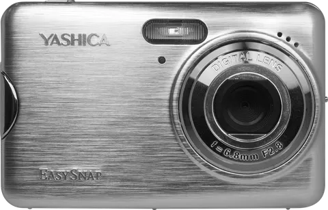 Aparat YASHICA EASYSNAP Camera (Silver)