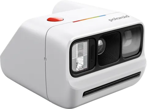 Aparat Polaroid Go Gen 3 White