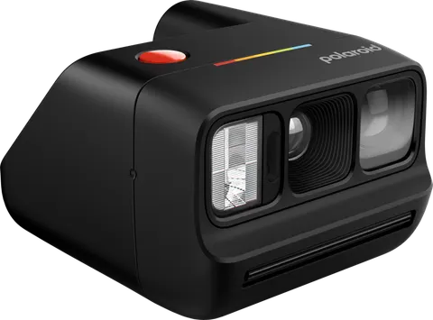 Aparat Polaroid Go Gen 3 Black