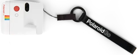 Aparat Polaroid Go Wrist Strap Black